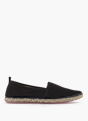 Varese Espadrille Schwarz 96345 2