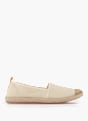 Varese Espadrille Beige 96346 2