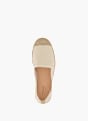 Varese Espadrille Beige 96346 3