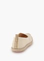 Varese Espadrille Beige 96346 4