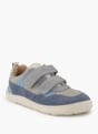 bisgaard Scarpa bassa Blu 96351 1