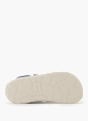 bisgaard Scarpa bassa Blu 96351 3