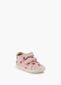 bisgaard Lauflernschuh Rosa 96354 1