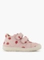 bisgaard Lauflernschuh Rosa 96354 2