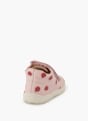 bisgaard Lauflernschuh Rosa 96354 5