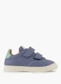 bisgaard Lauflernschuh Blau 96356 2