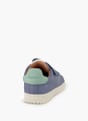 bisgaard Lauflernschuh Blau 96356 5