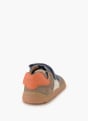 bisgaard Scarpa bassa Blu 96359 5