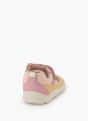bisgaard Lauflernschuh Rosa 96357 5