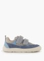 bisgaard Scarpa bassa Blu 96358 2