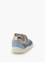 bisgaard Scarpa bassa Blu 96358 5