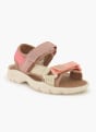 bisgaard Sandale Rose 96361 1