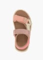 bisgaard Sandale Rose 96361 4