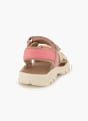 bisgaard Sandale Rose 96361 5
