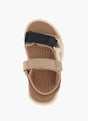 bisgaard Sandalo Beige 95003 3