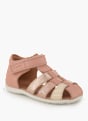 bisgaard Scarpa bassa Rosa 95001 1
