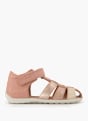 bisgaard Scarpa bassa Rosa 95001 2