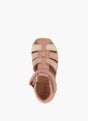 bisgaard Sandale Rosa 95001 4