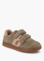 bisgaard Scarpa bassa Verde 95002 1