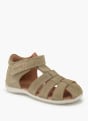 bisgaard Chaussures de ville Marron 95008 1
