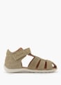 bisgaard Scarpa bassa Marrone 95008 2