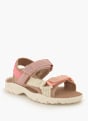 bisgaard Sandale Rose 95007 1