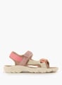 bisgaard Sandale Rose 95007 2