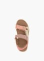 bisgaard Sandale Rose 95007 3