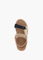 bisgaard Sandale Beige 95005 3