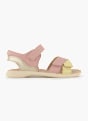 bisgaard Sandale Rose 95010 2