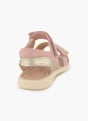 bisgaard Sandale Rose 95010 4