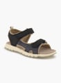 bisgaard Sandalo Blu 95011 1