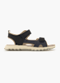 bisgaard Sandale Blau 95011 2