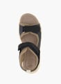 bisgaard Sandale Blau 95011 3