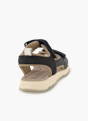 bisgaard Sandale Bleu 95011 4