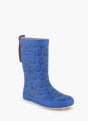 bisgaard Gummistiefel Blau 95013 1