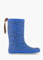bisgaard Bottes de pluie Bleu 95013 2