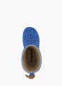 bisgaard Bottes de pluie Bleu 95013 4