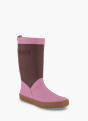 bisgaard Bottes de pluie Rose 95015 1