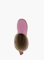 bisgaard Bottes de pluie Rose 95015 4
