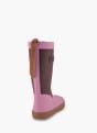 bisgaard Bottes de pluie Rose 95015 5
