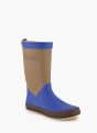 bisgaard Bottes de pluie Bleu 95016 1