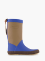 bisgaard Bottes de pluie Bleu 95016 2
