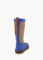 bisgaard Bottes de pluie Bleu 95016 5