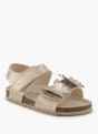 Circo Scarpa bassa Oro 95017 1