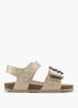 Circo Scarpa bassa Oro 95017 2
