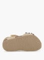 Circo Scarpa bassa Oro 95017 3