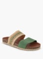Varese Ciabatta bassa Verde 95020 1