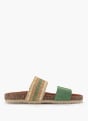 Varese Ciabatta bassa Verde 95020 2