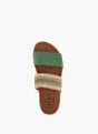 Varese Ciabatta bassa Verde 95020 3